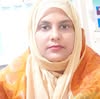Shamima Nasrin