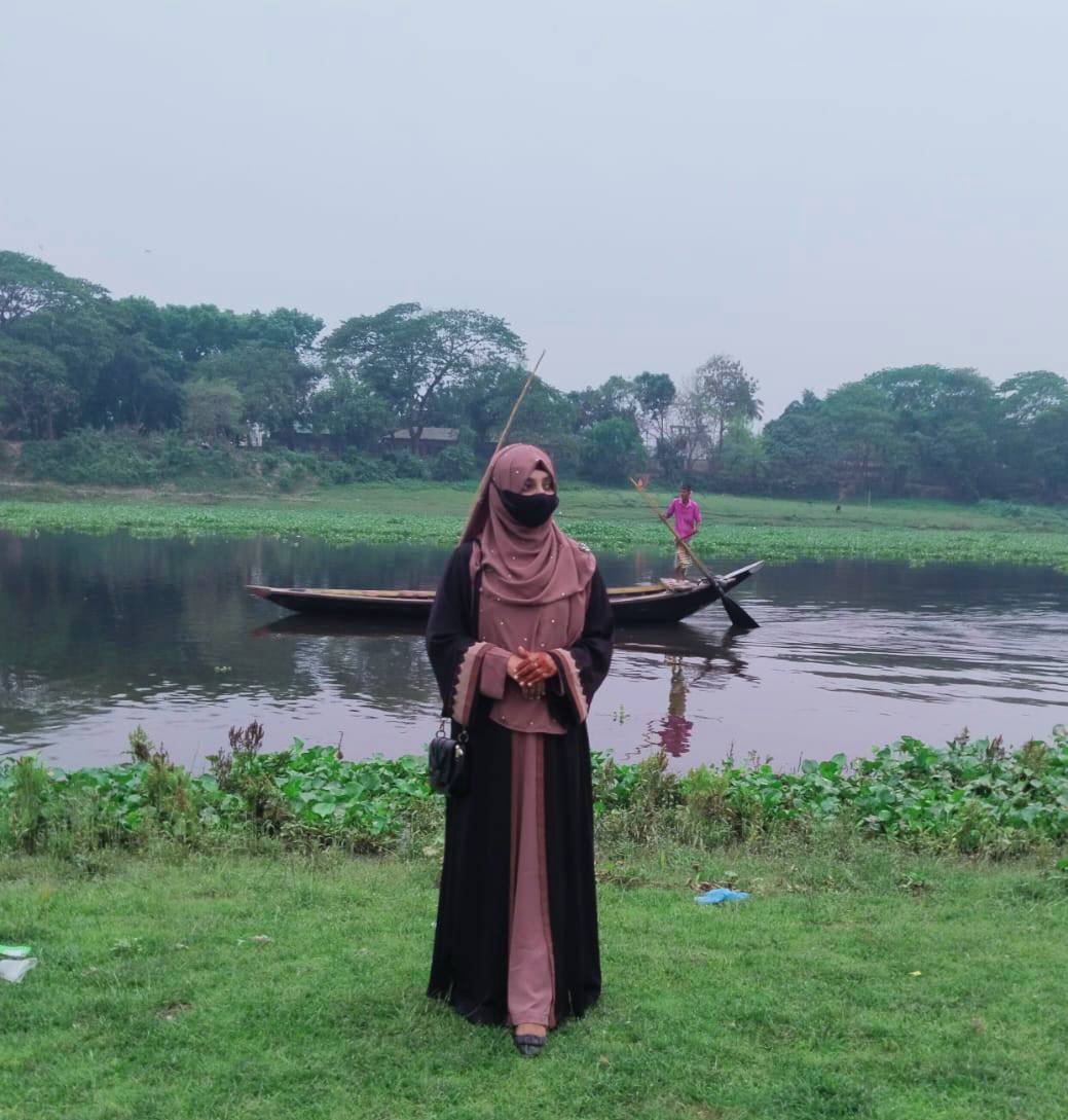 Anzaar Premium Modest Collection