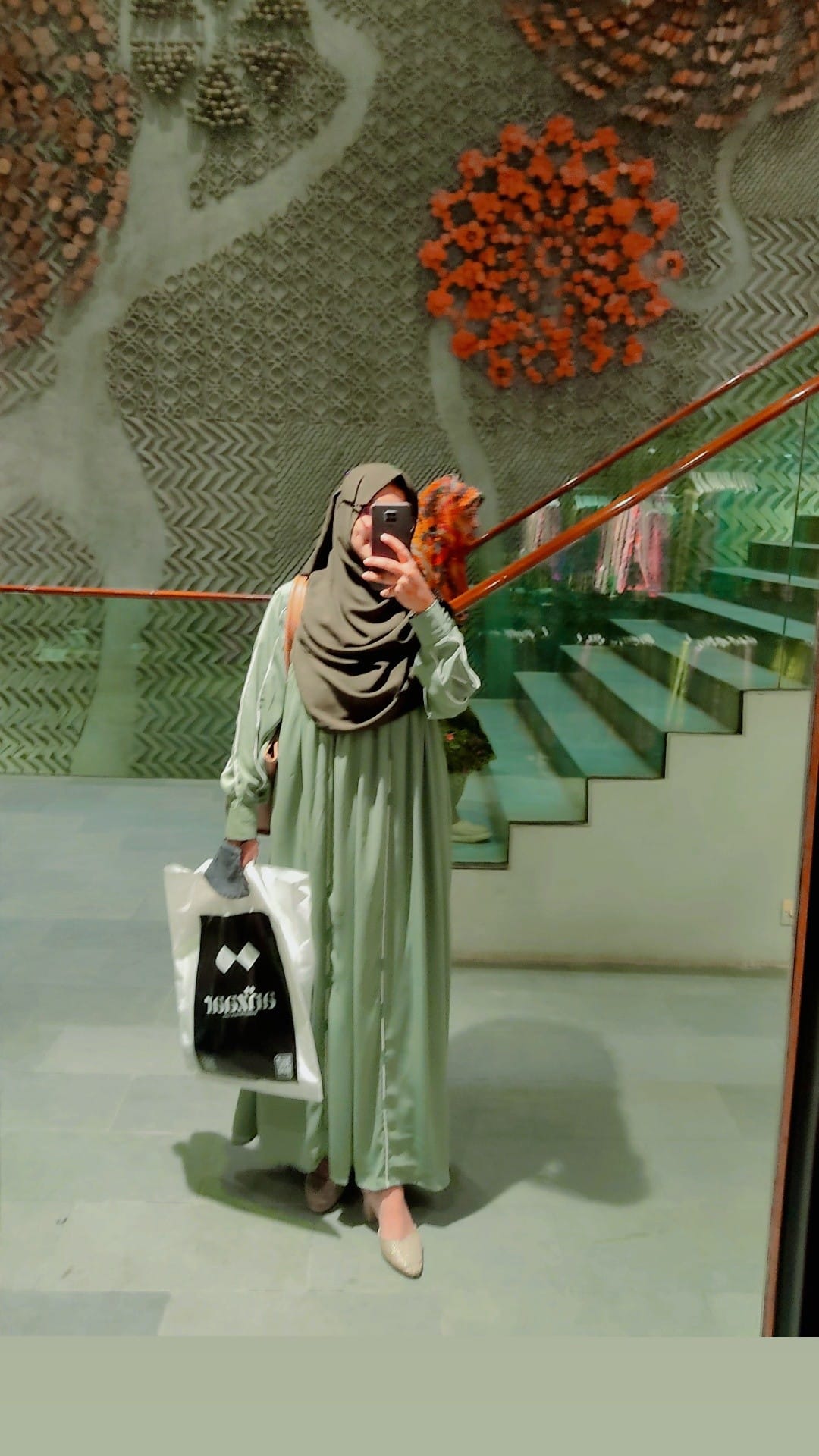 Anzaar Premium Modest Collection
