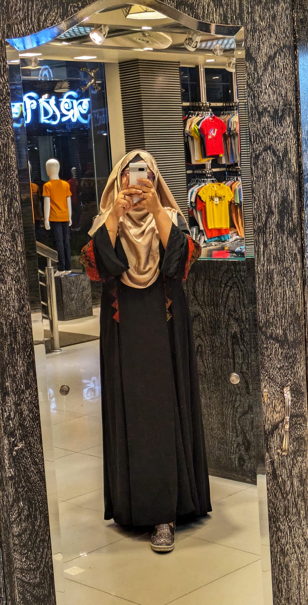 Anzaar Premium Modest Collection