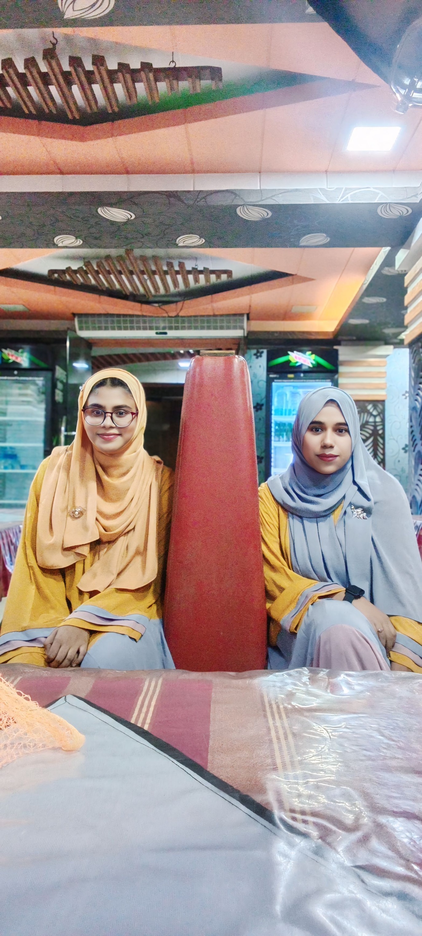 Anzaar Premium Modest Collection