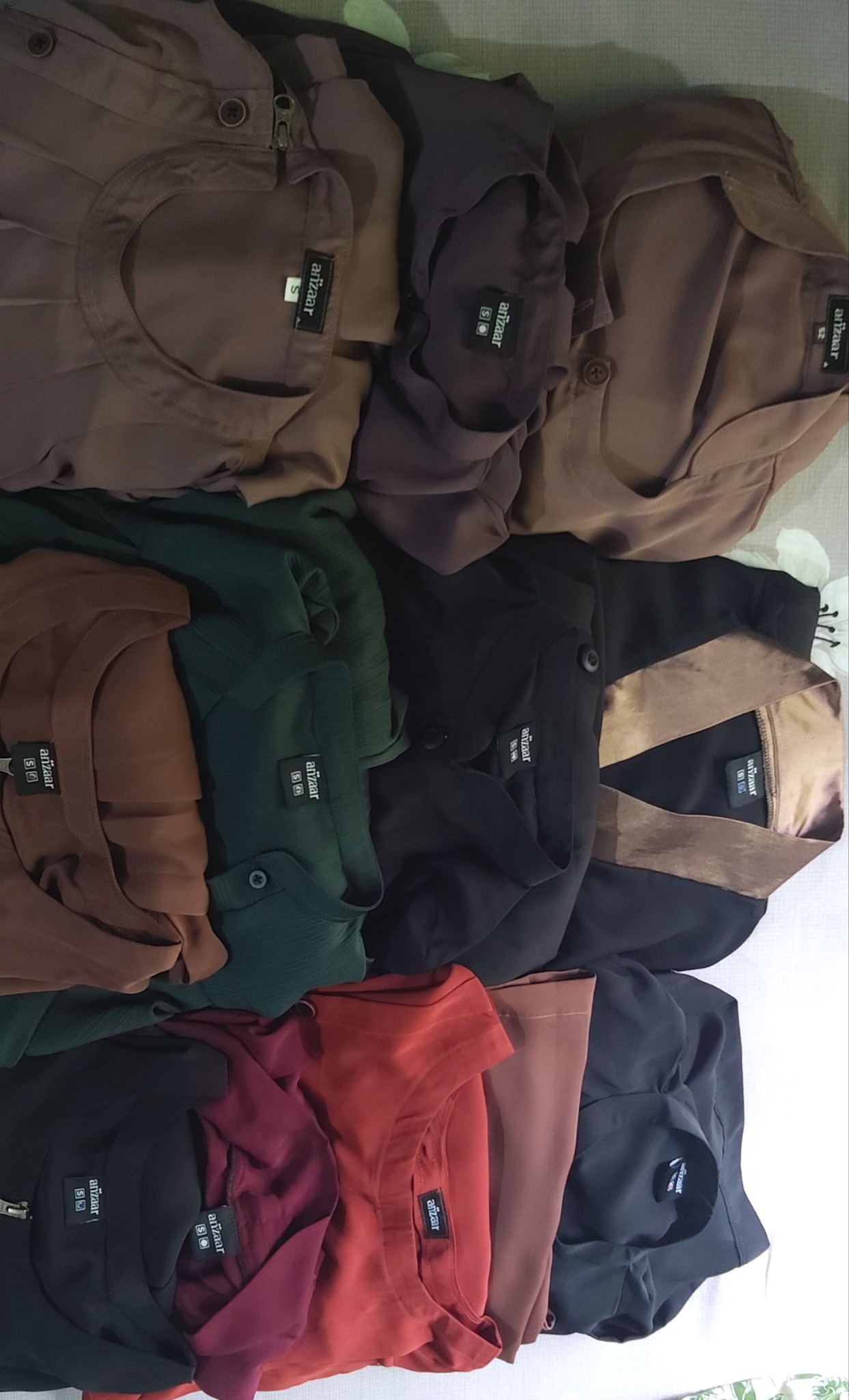 Anzaar Premium Modest Collection