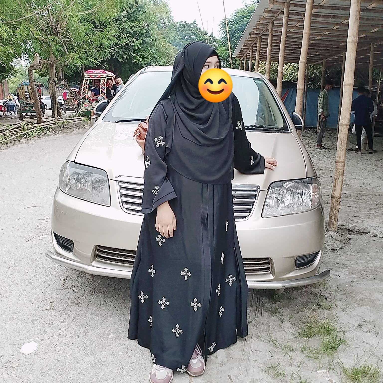Anzaar Premium Modest Collection
