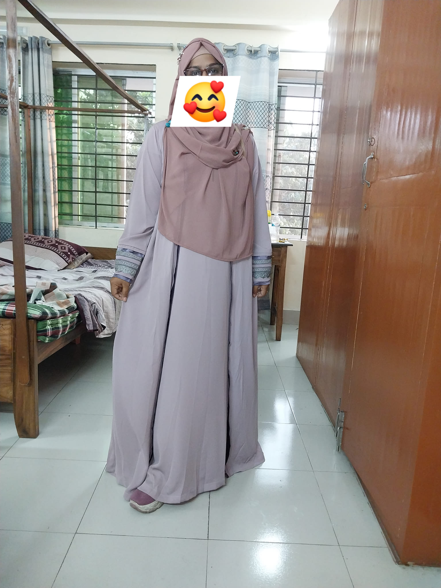 Anzaar Premium Modest Collection