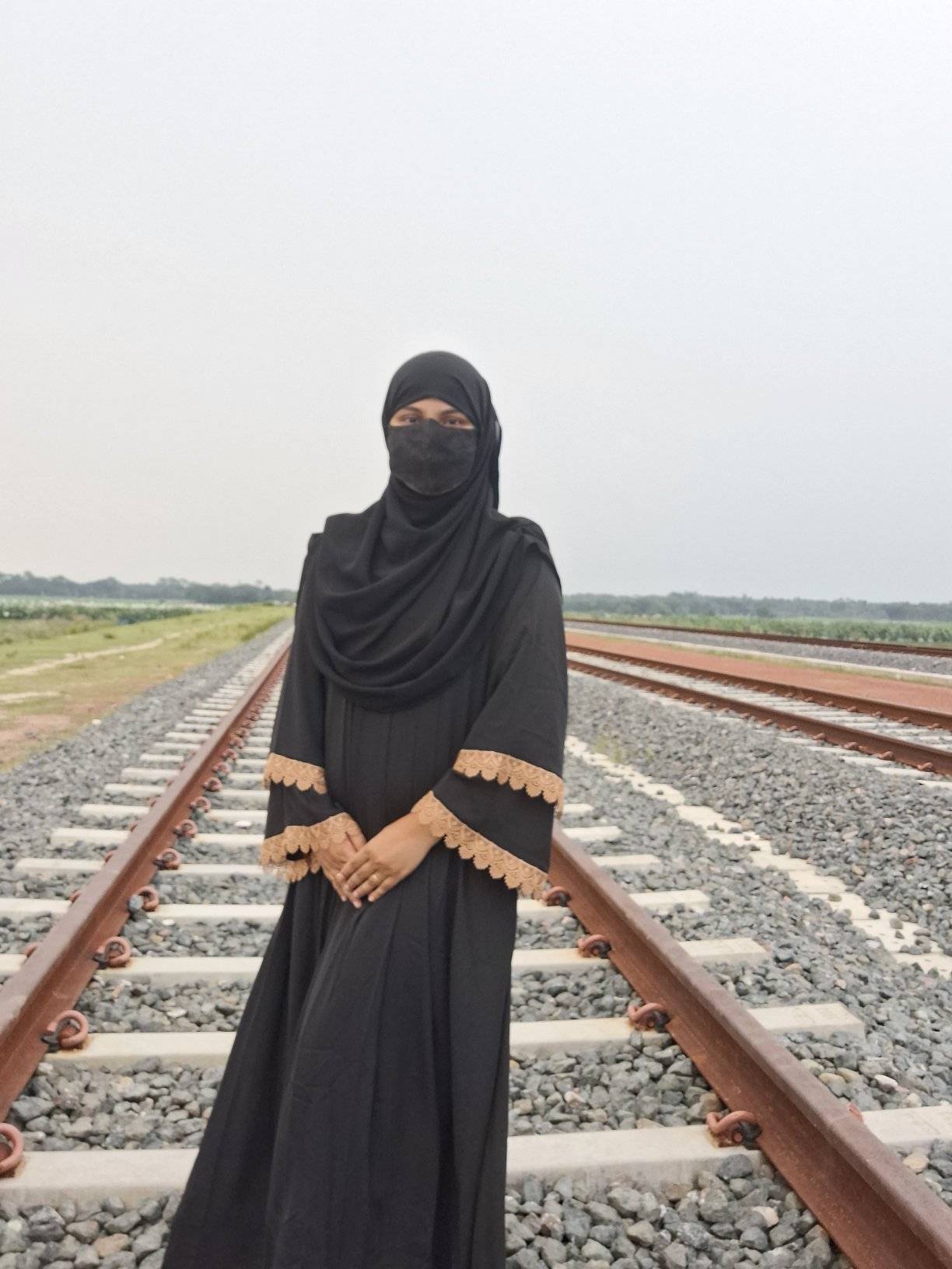 Anzaar Premium Modest Collection
