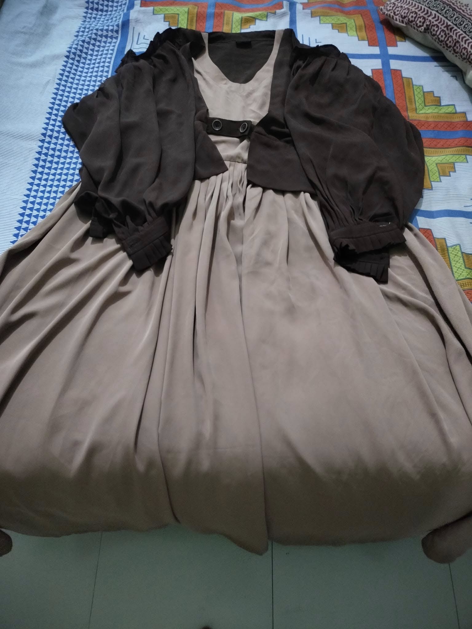 Anzaar Premium Modest Collection