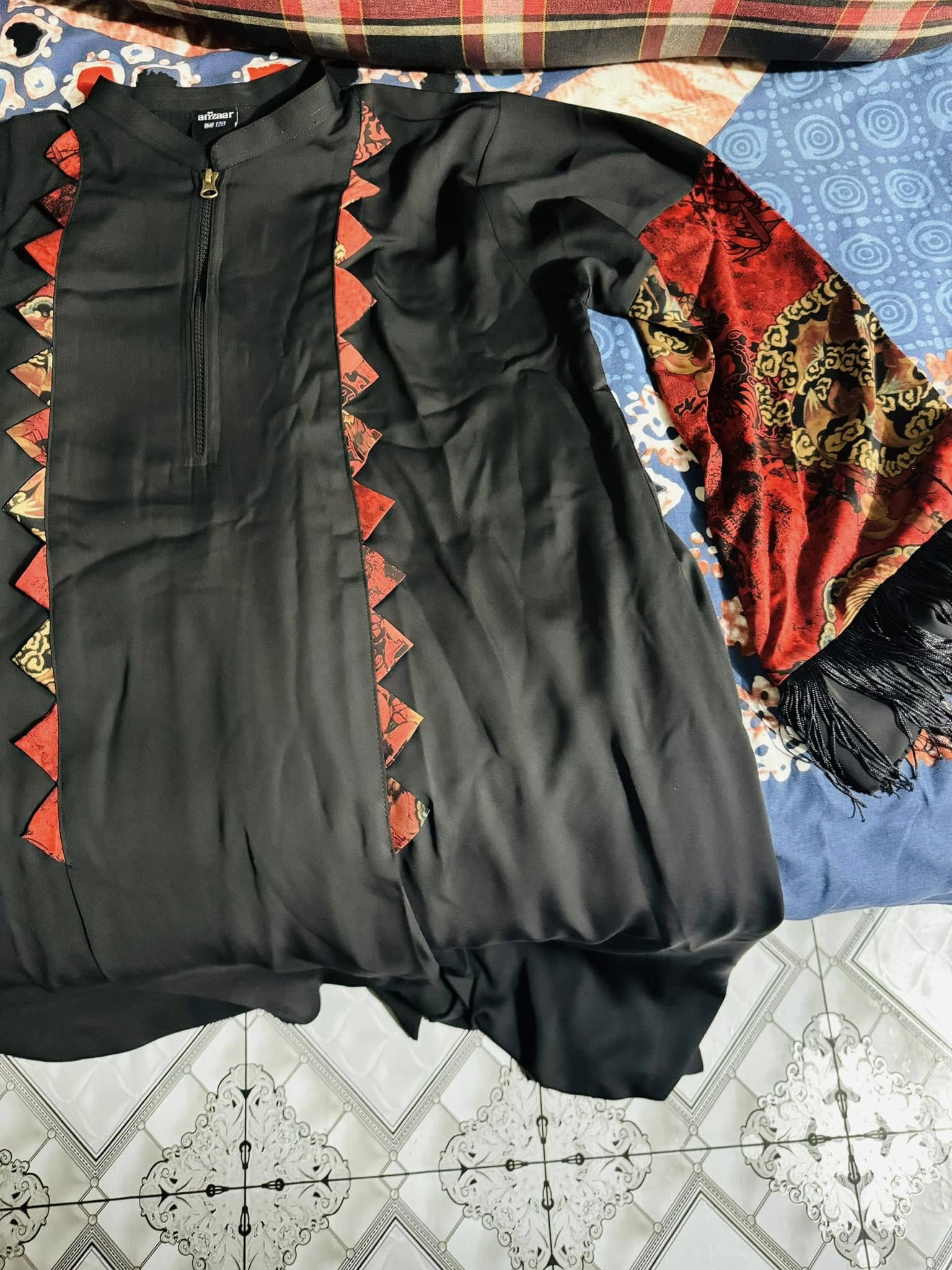 Anzaar Premium Modest Collection