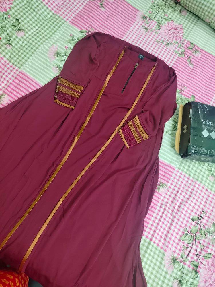 Anzaar Premium Modest Collection