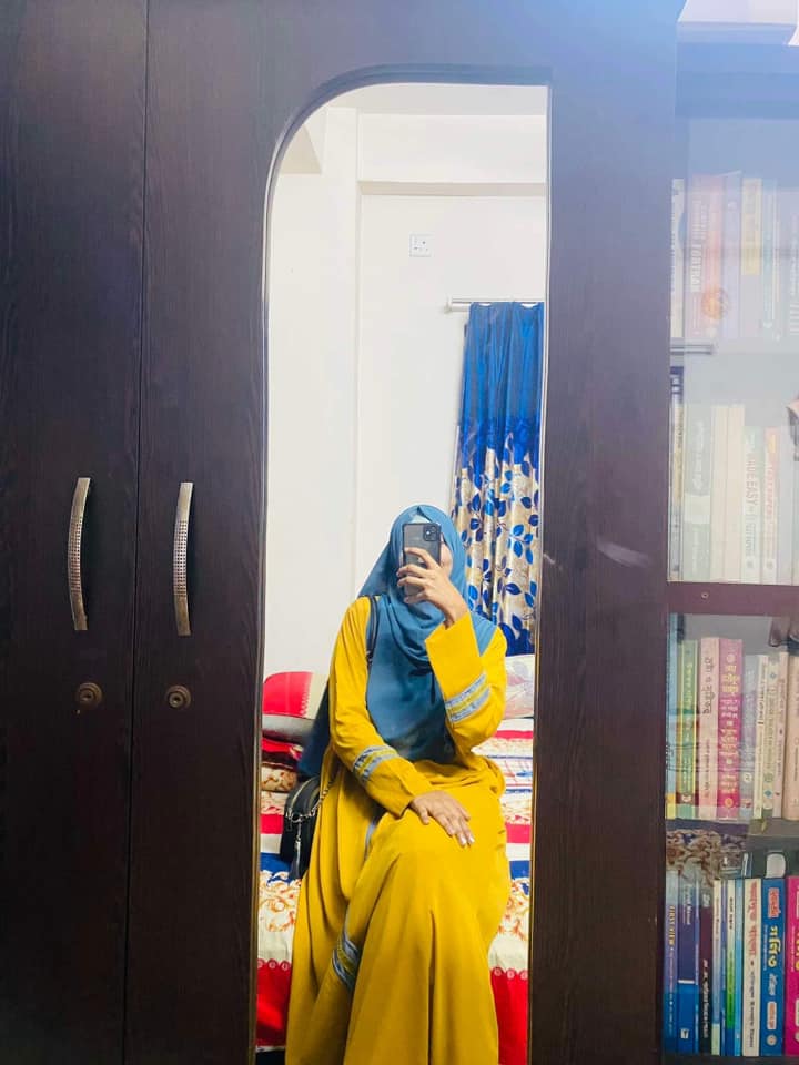 Anzaar Premium Modest Collection