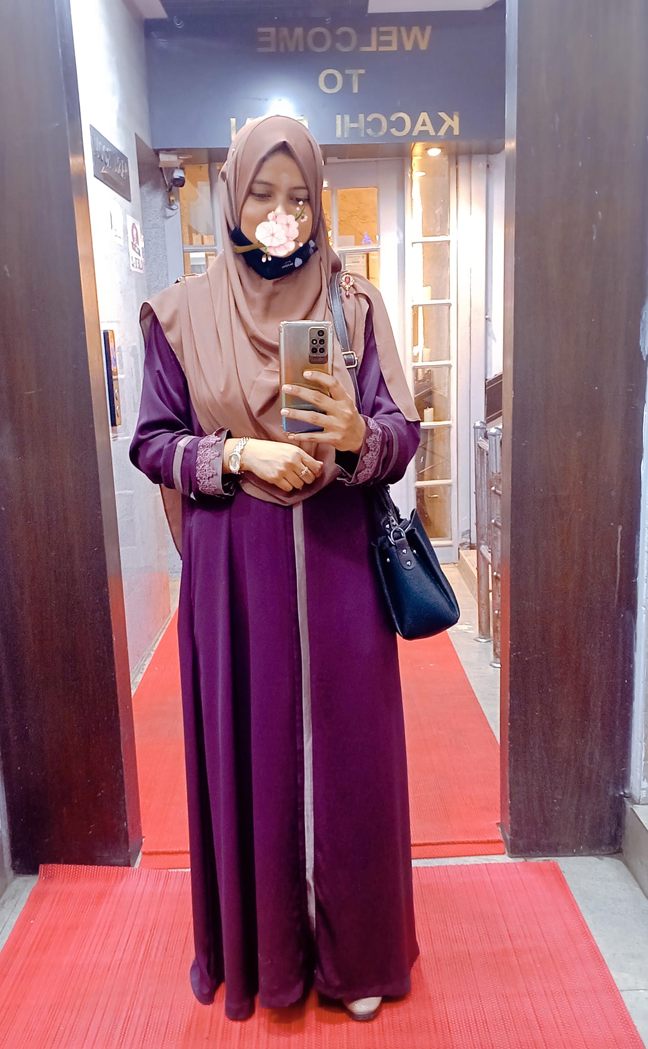 Anzaar Premium Modest Collection