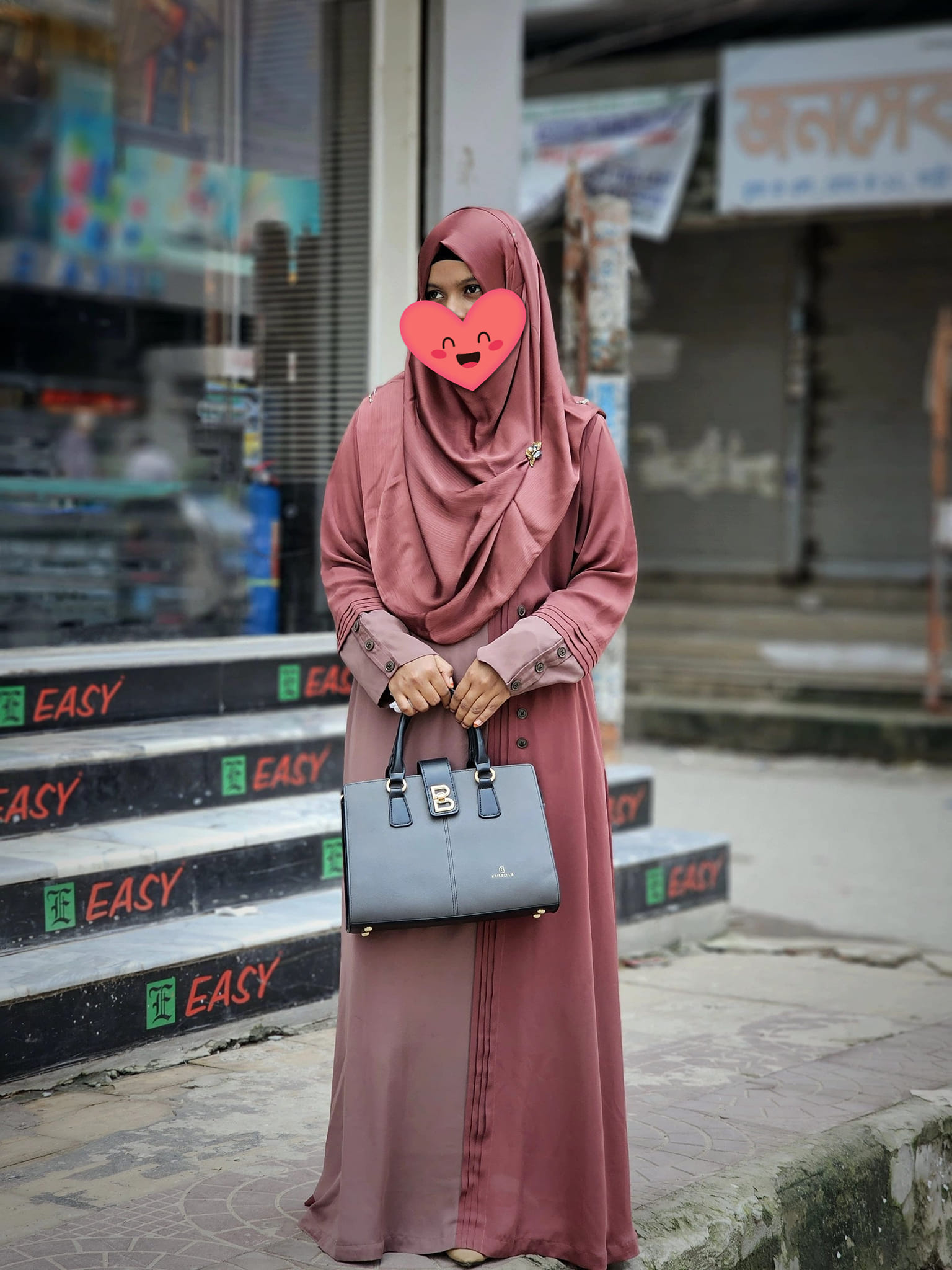 Anzaar Premium Modest Collection
