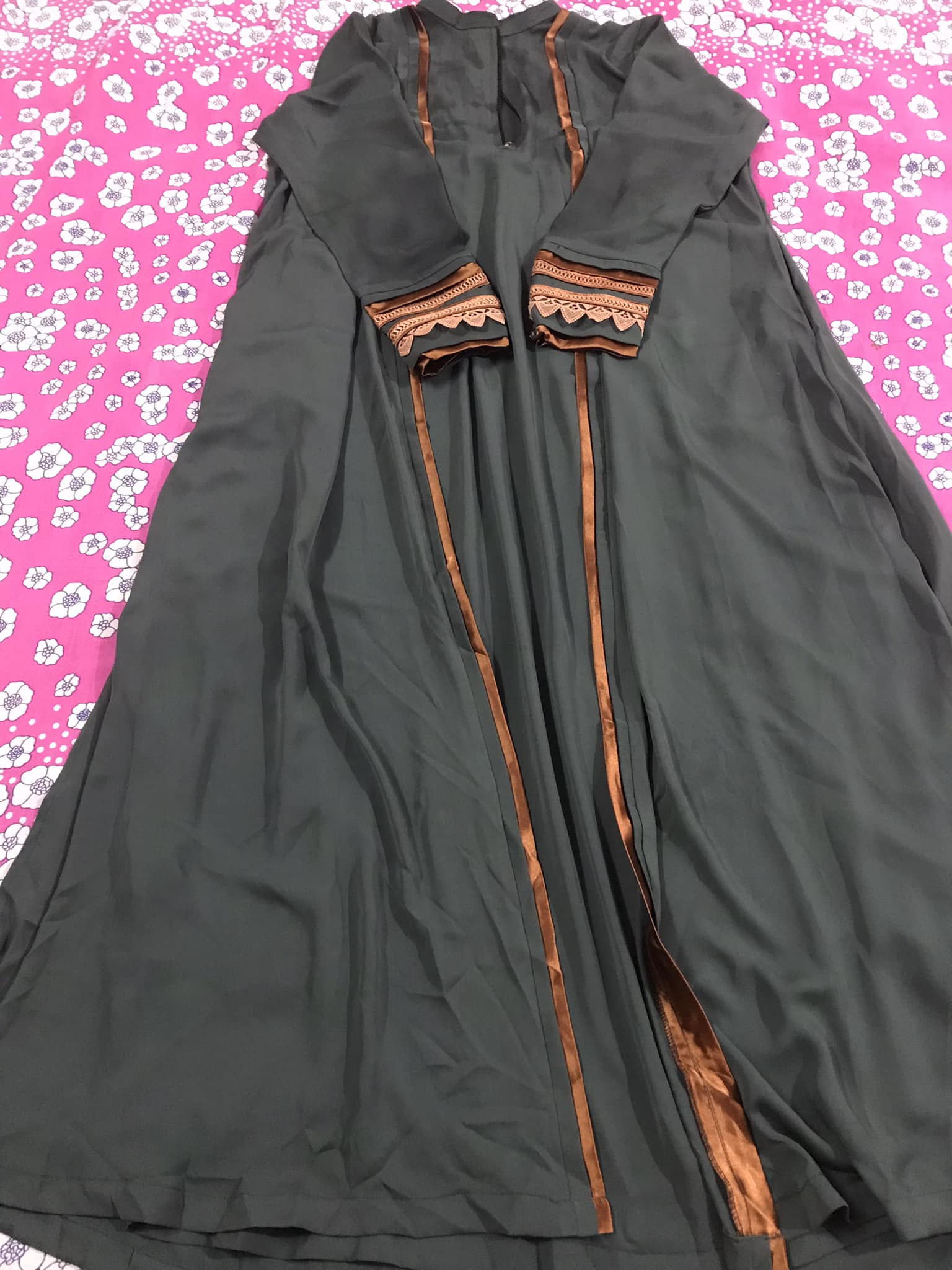 Anzaar Premium Modest Collection