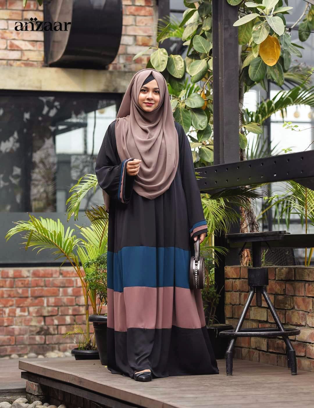 Anzaar Premium Modest Collection