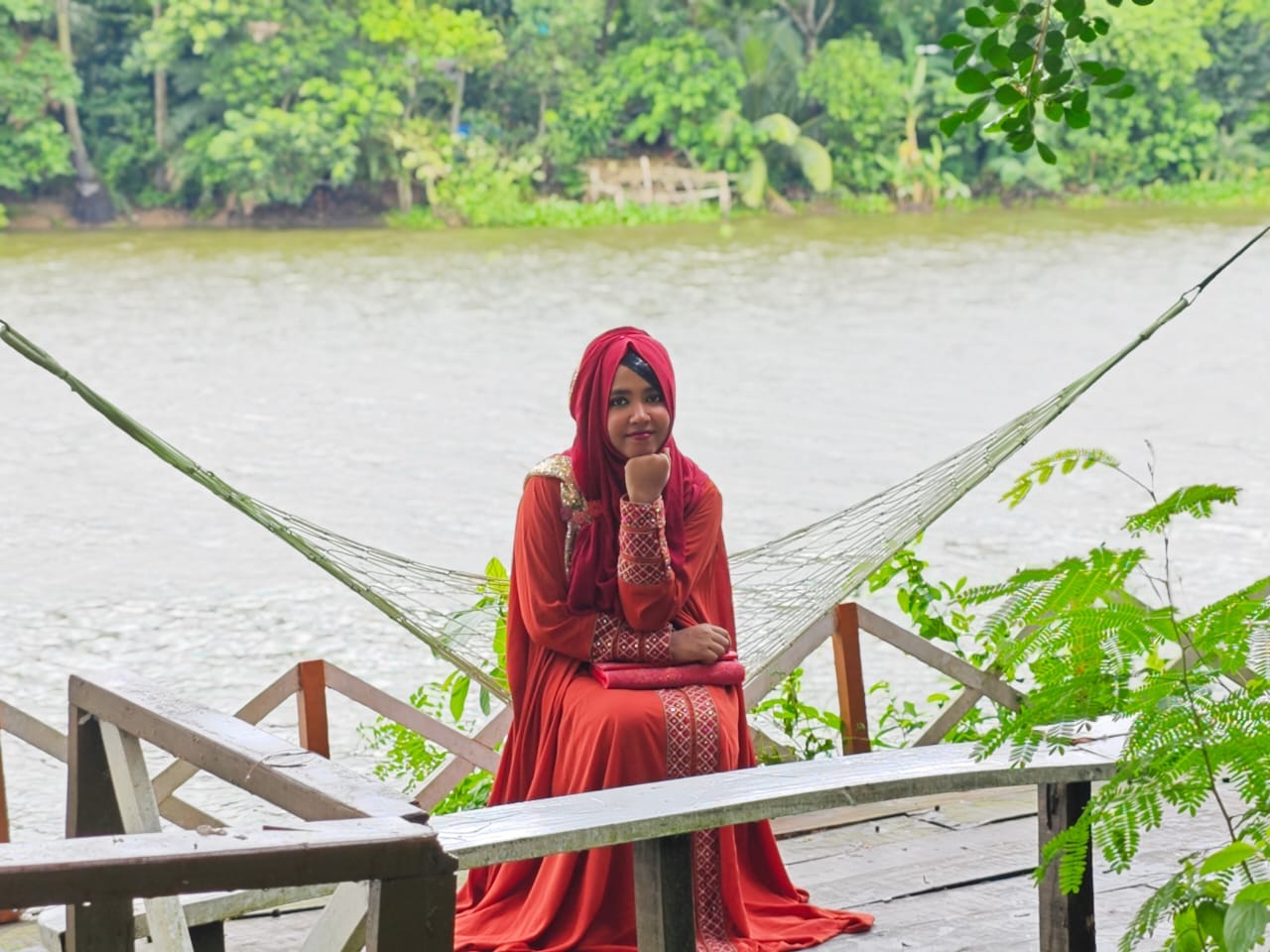 Anzaar Premium Modest Collection