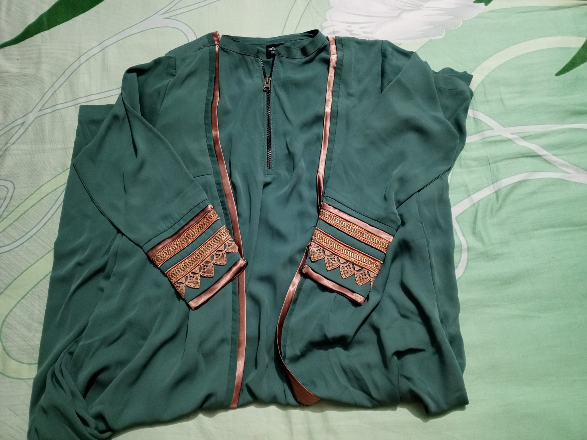 Anzaar Premium Modest Collection