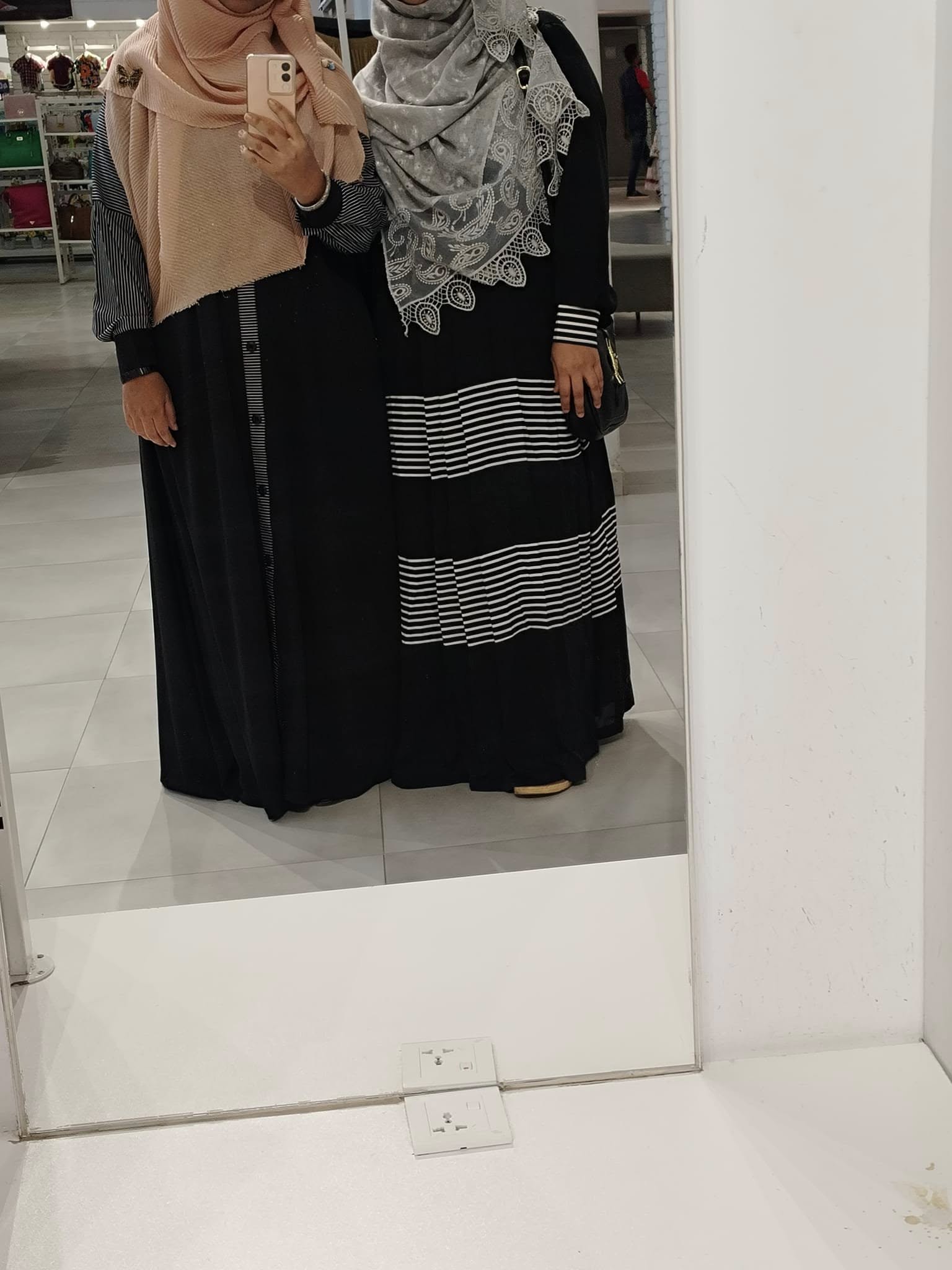 Anzaar Premium Modest Collection