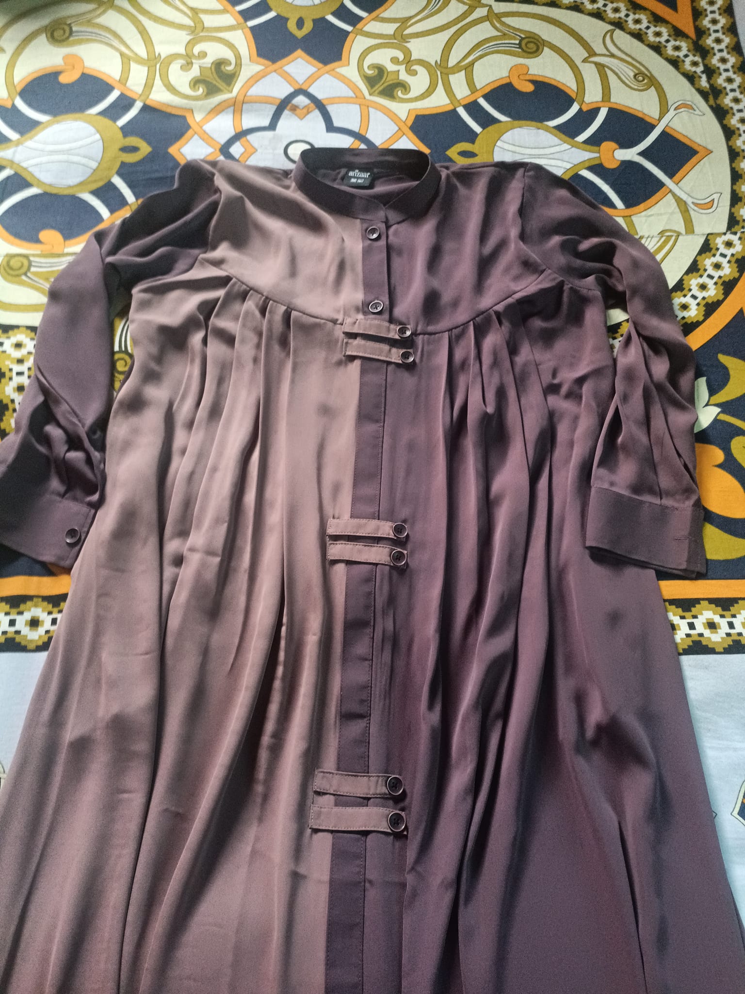 Anzaar Premium Modest Collection