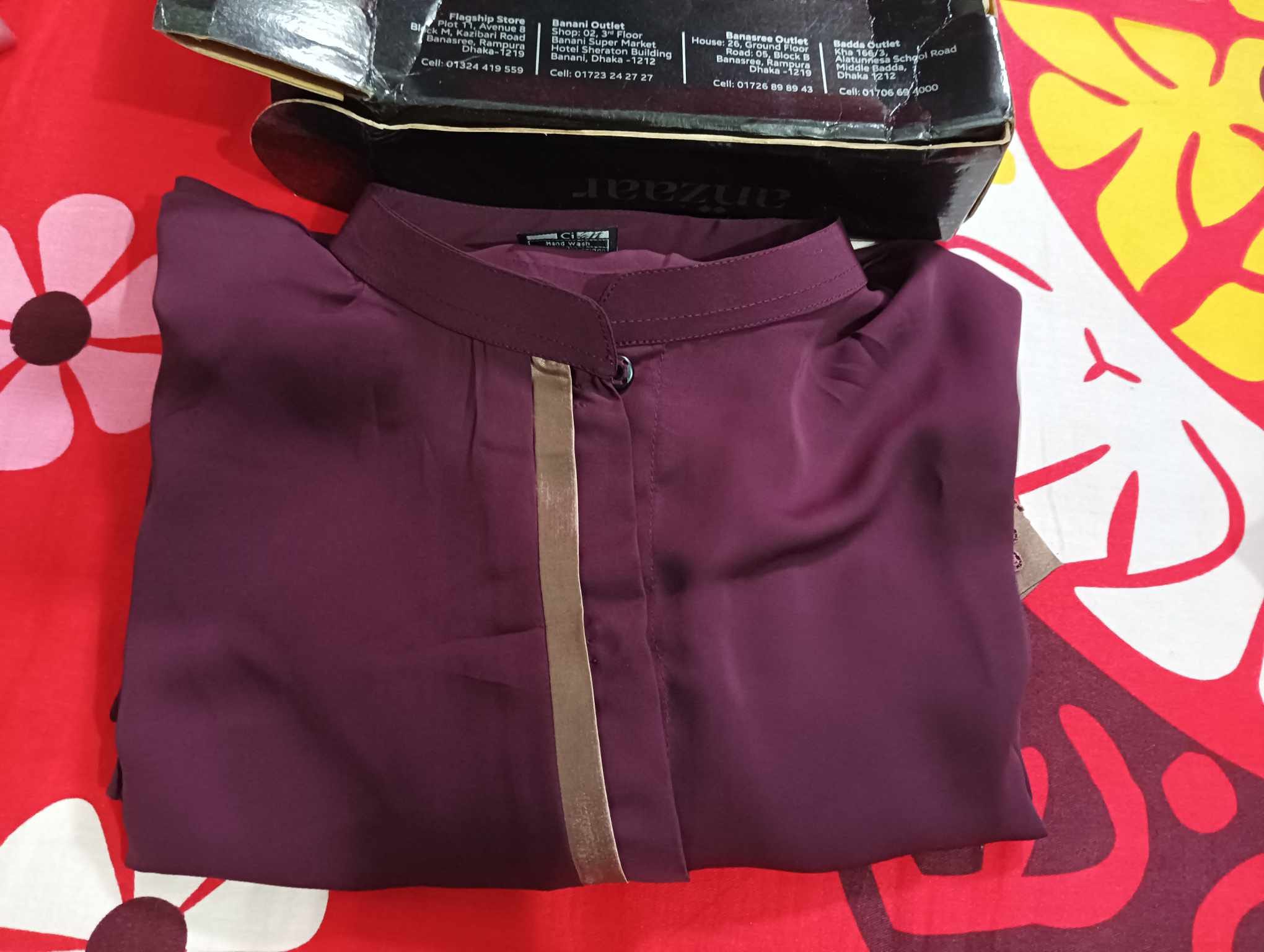 Anzaar Premium Modest Collection