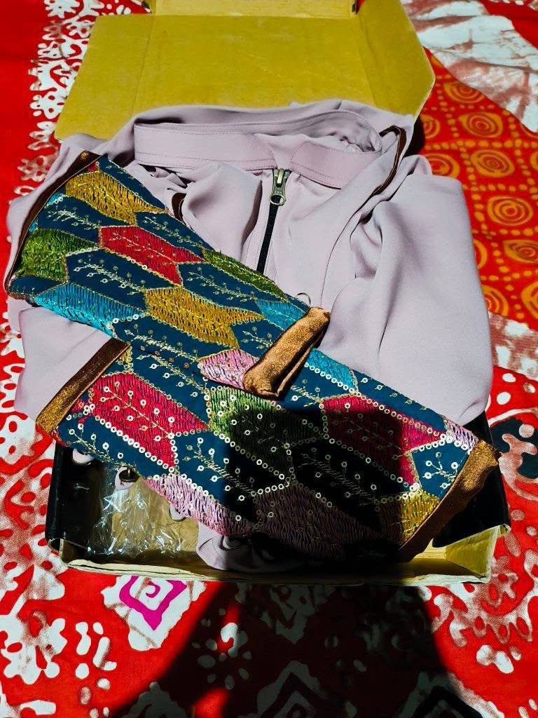 Anzaar Premium Modest Collection