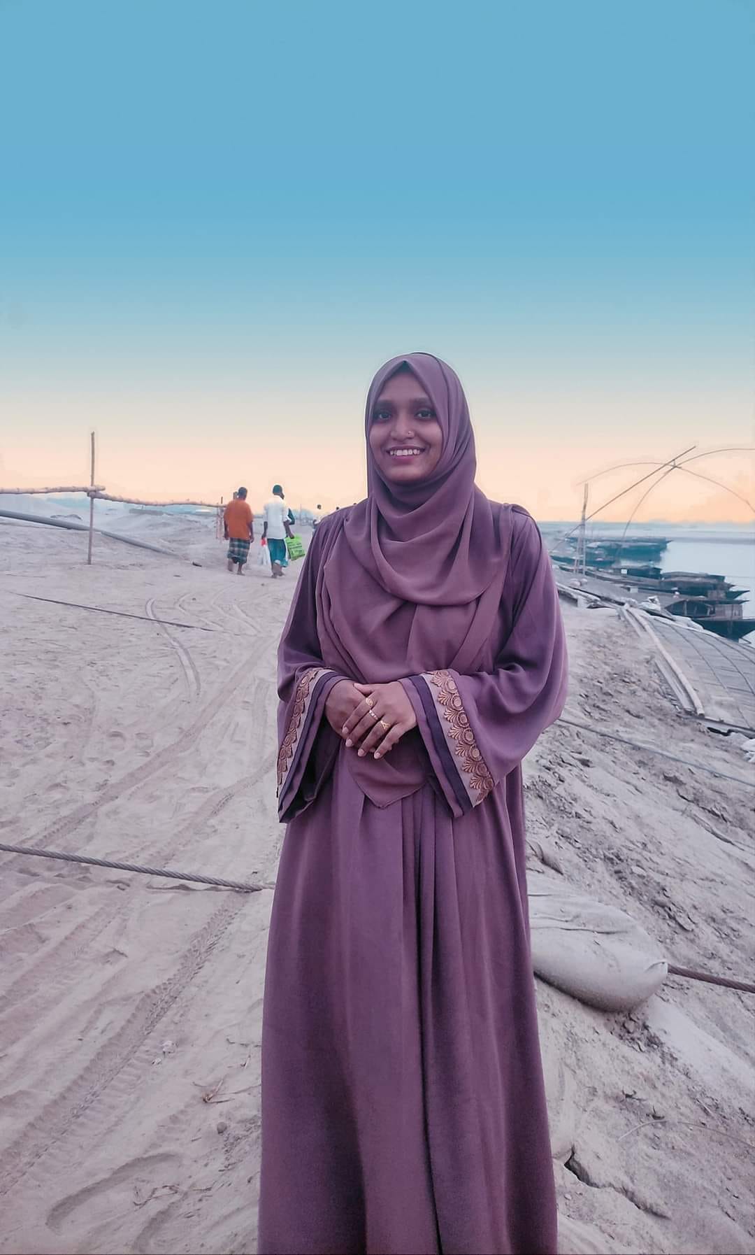 Anzaar Premium Modest Collection