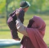 Nusrat Omar