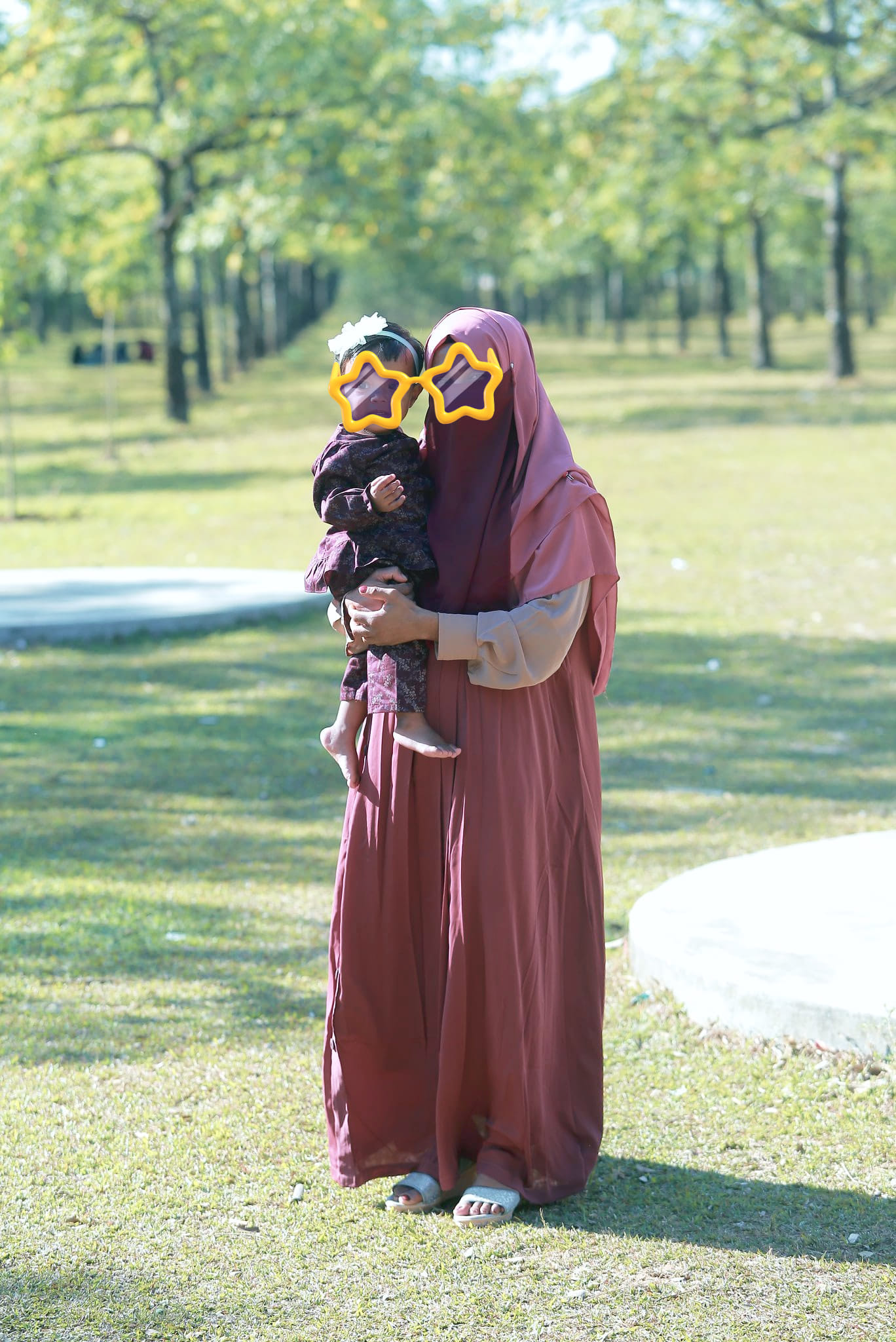 Anzaar Premium Modest Collection