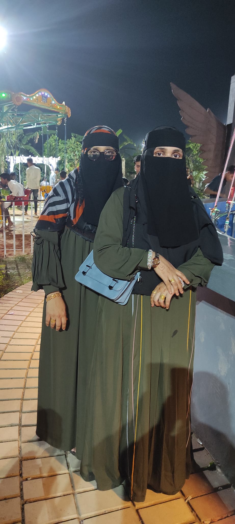Anzaar Premium Modest Collection
