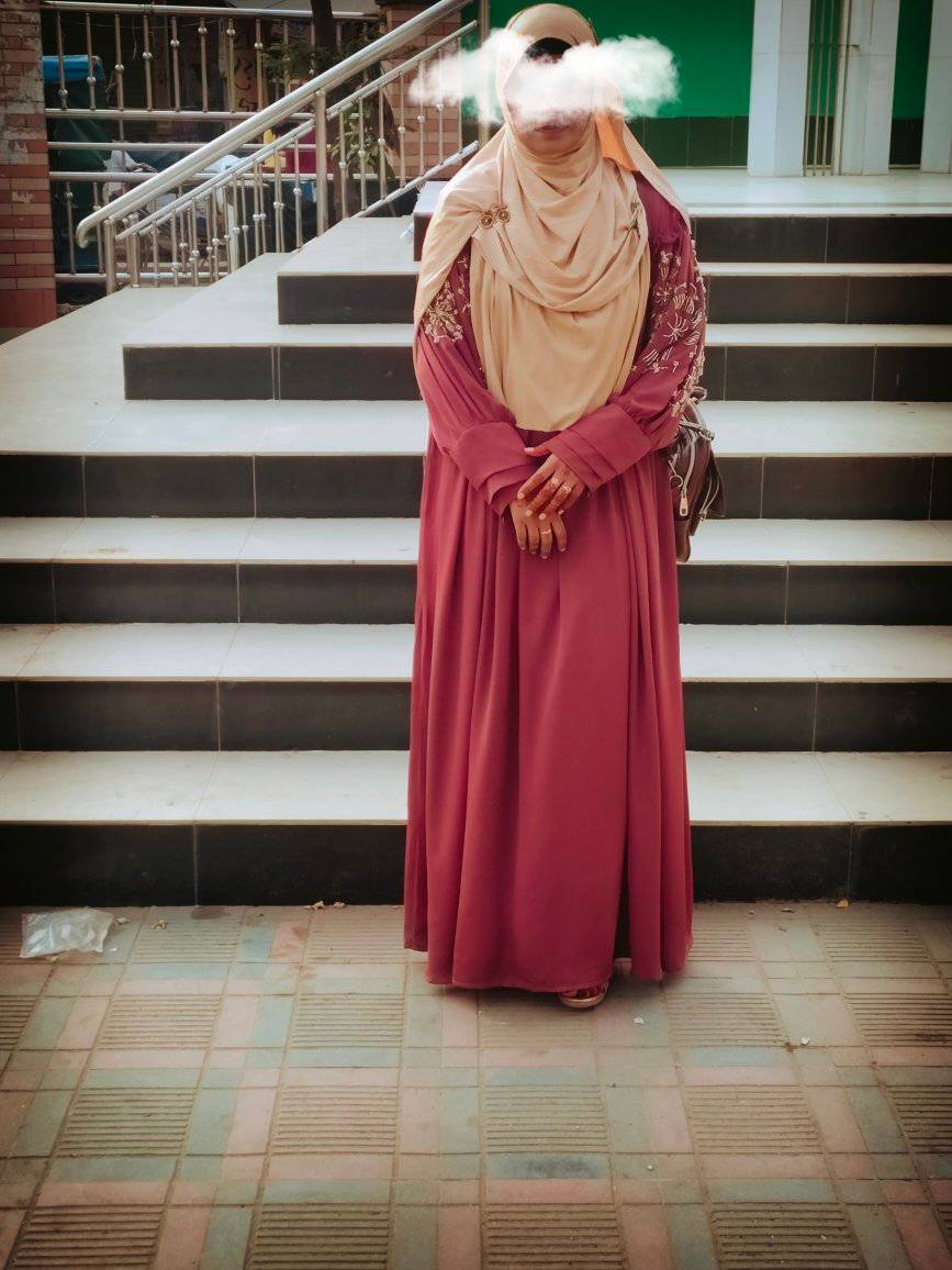 Anzaar Premium Modest Collection