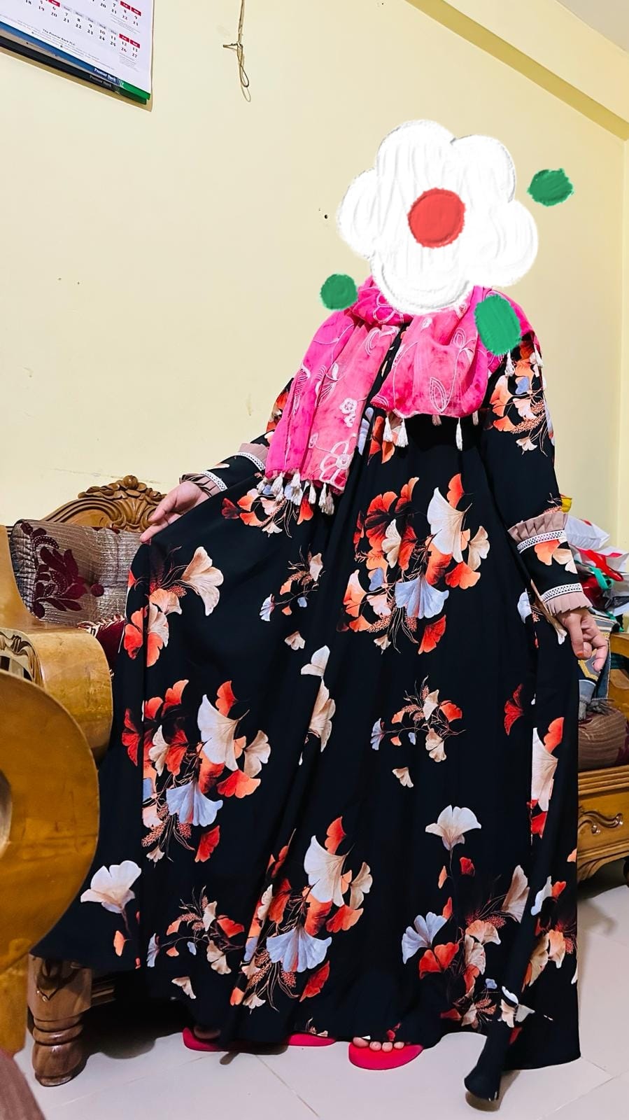 Anzaar Premium Modest Collection