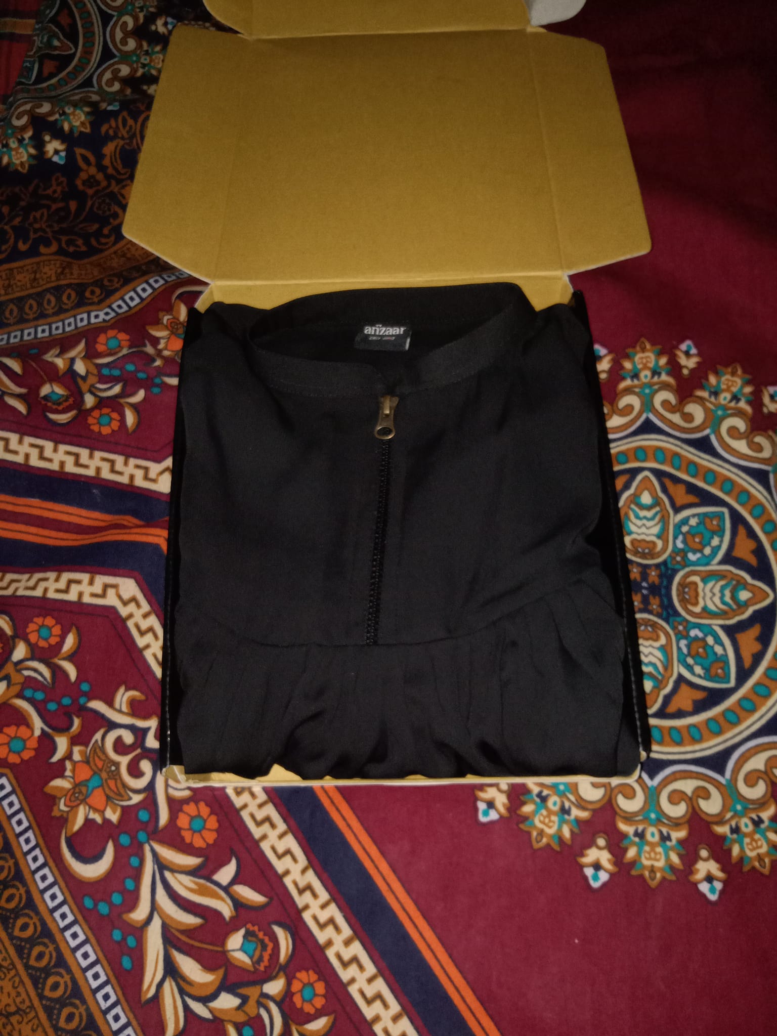 Anzaar Premium Modest Collection