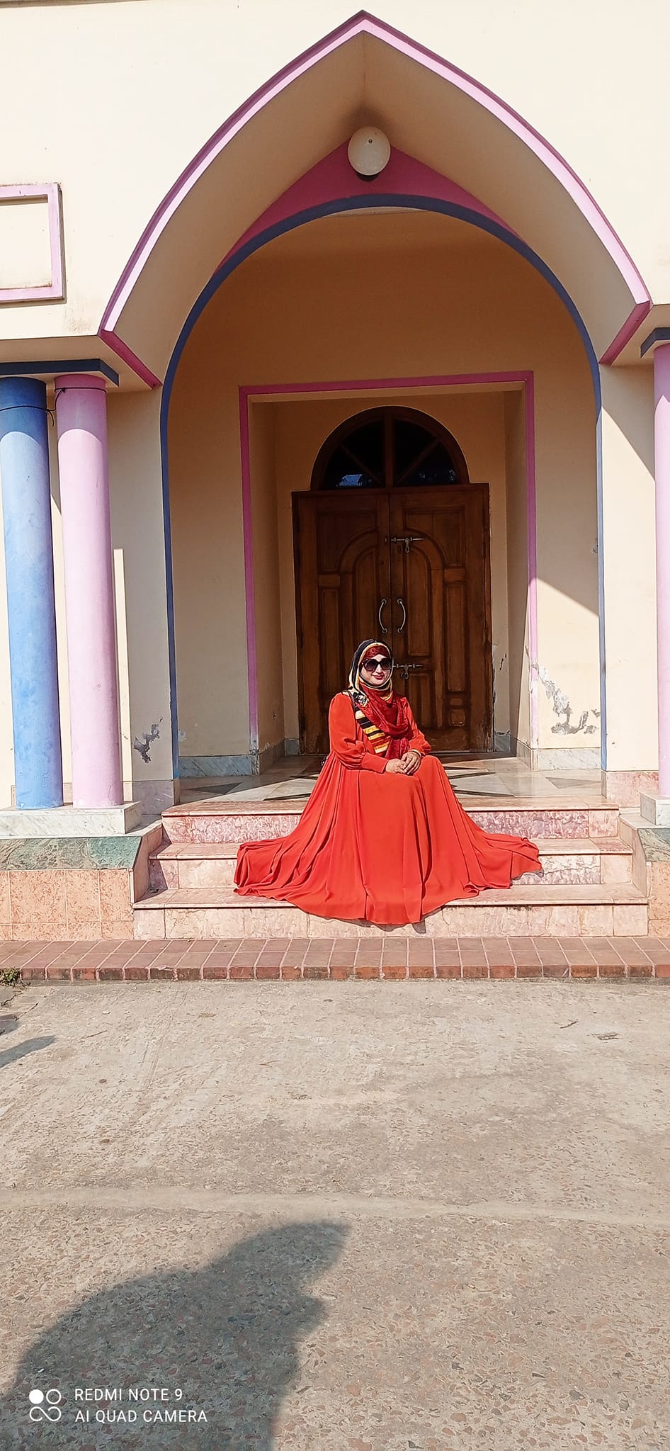 Anzaar Premium Modest Collection
