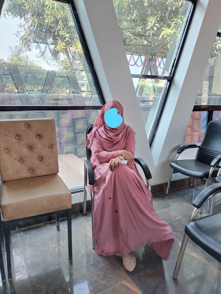 Anzaar Premium Modest Collection