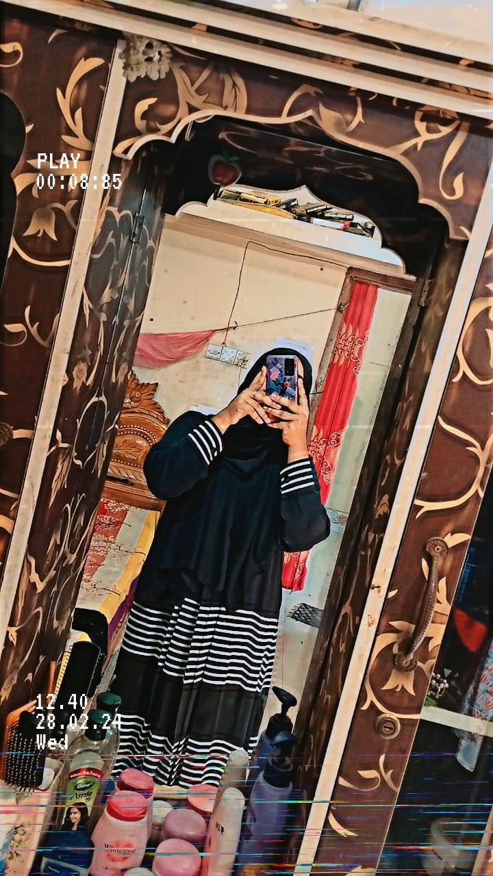 Anzaar Premium Modest Collection