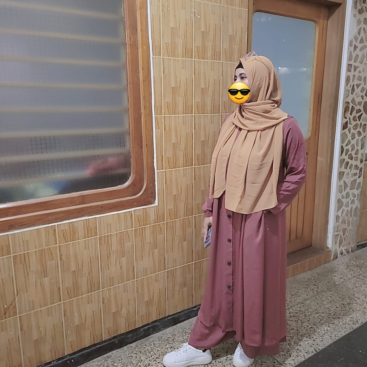 Anzaar Premium Modest Collection