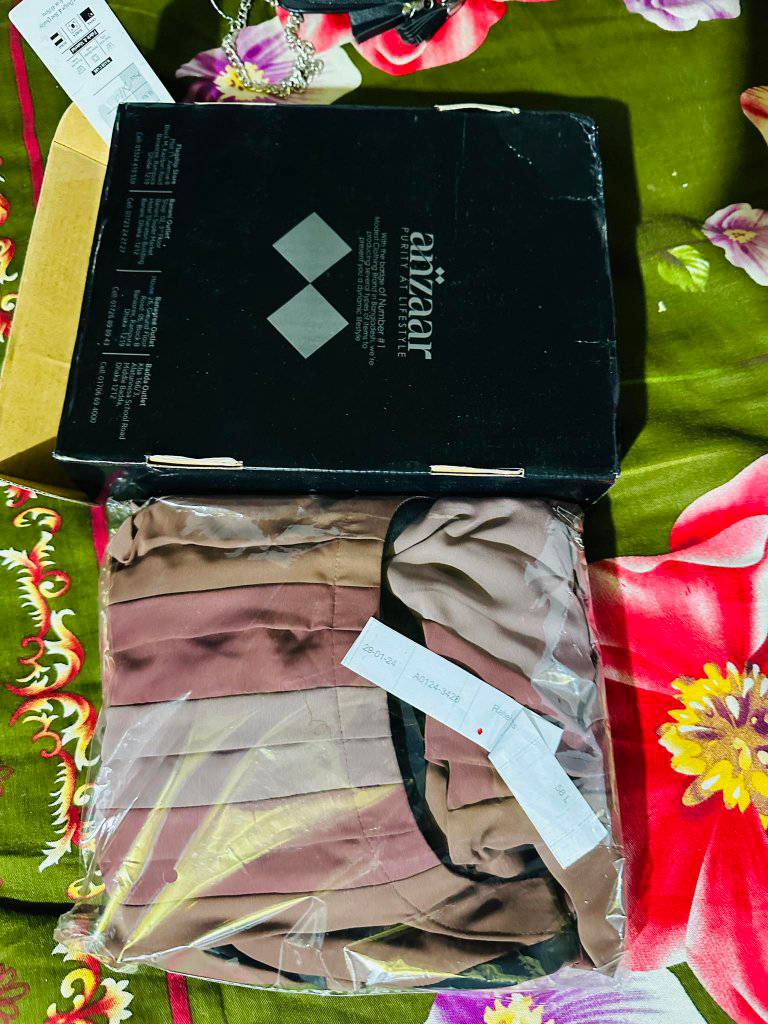 Anzaar Premium Modest Collection