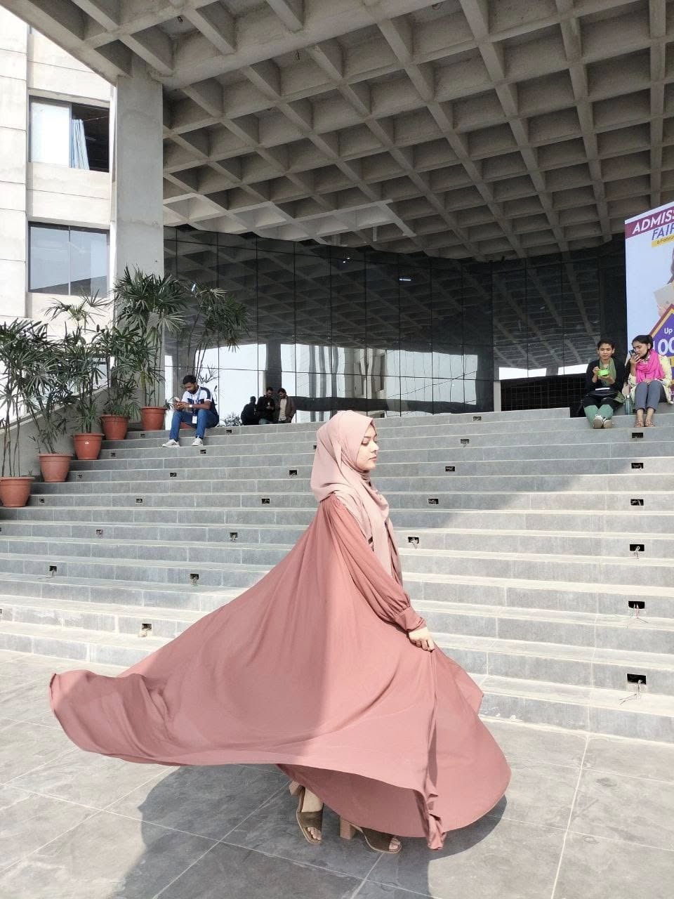 Anzaar Premium Modest Collection