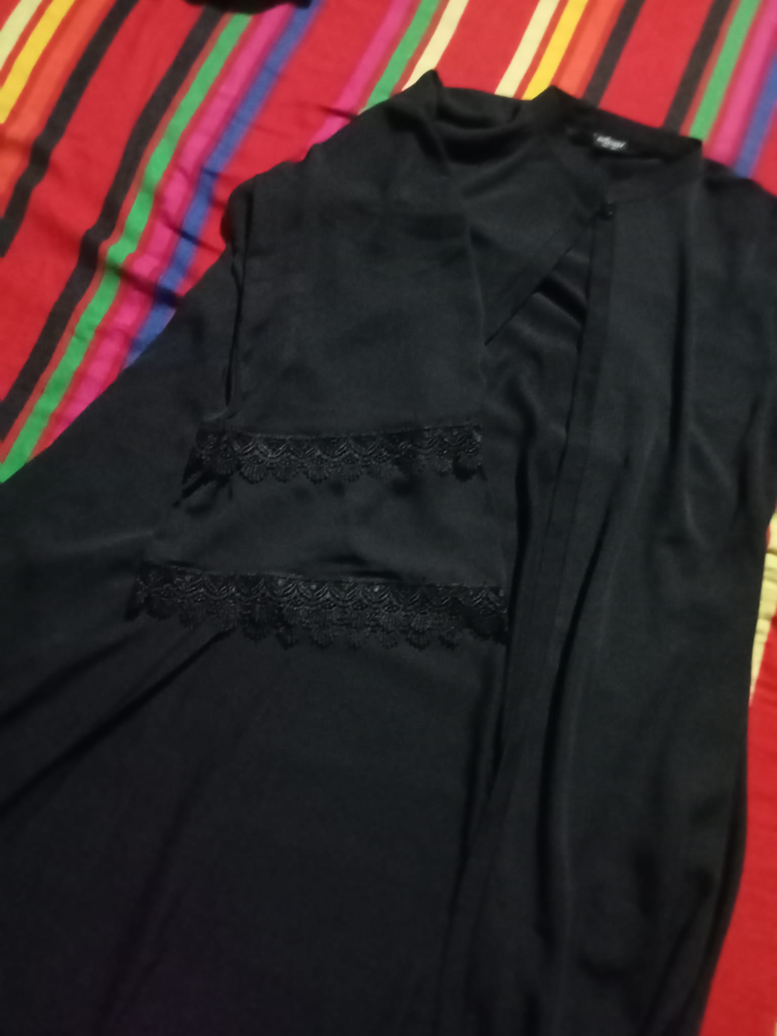Anzaar Premium Modest Collection