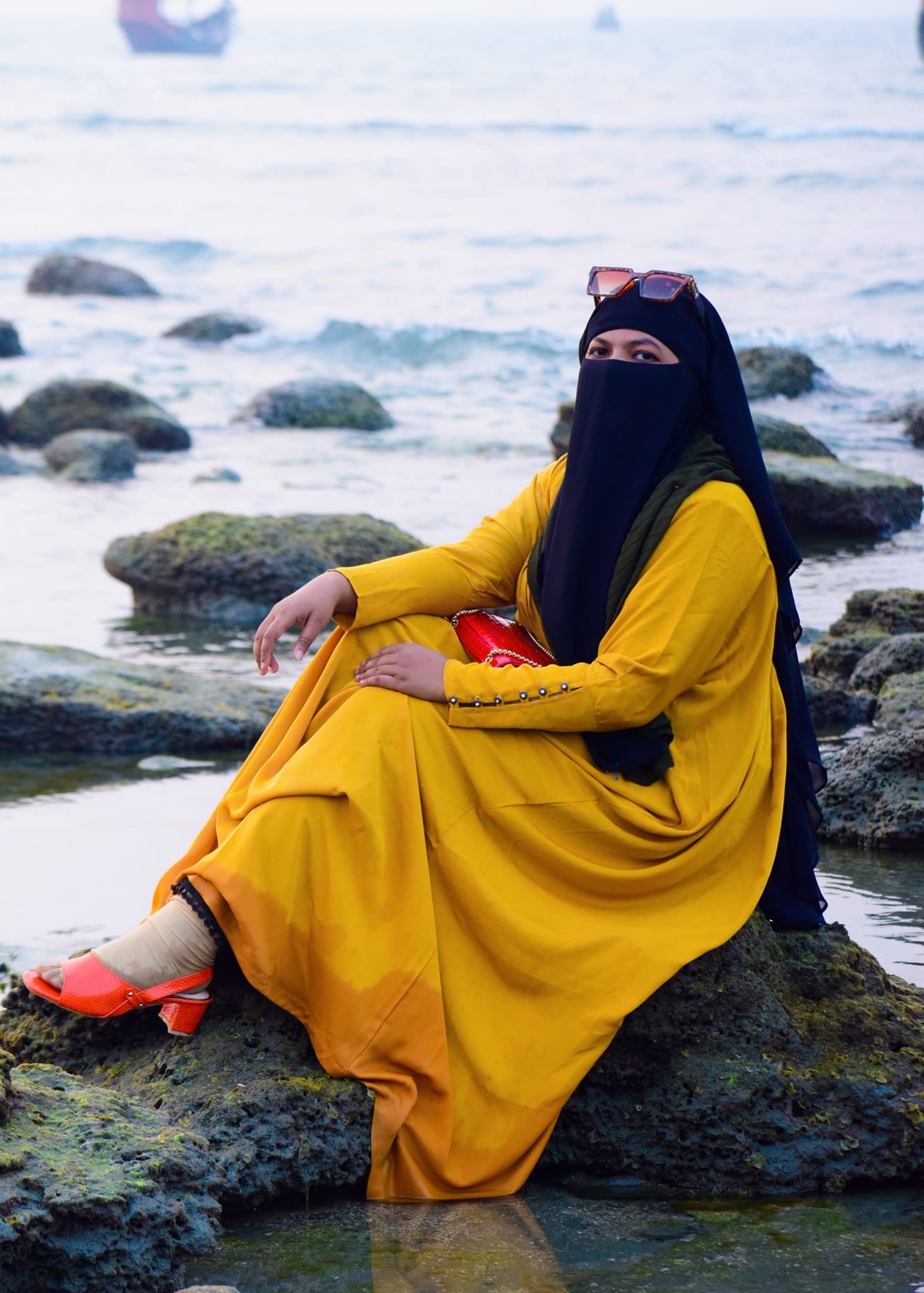 Anzaar Premium Modest Collection