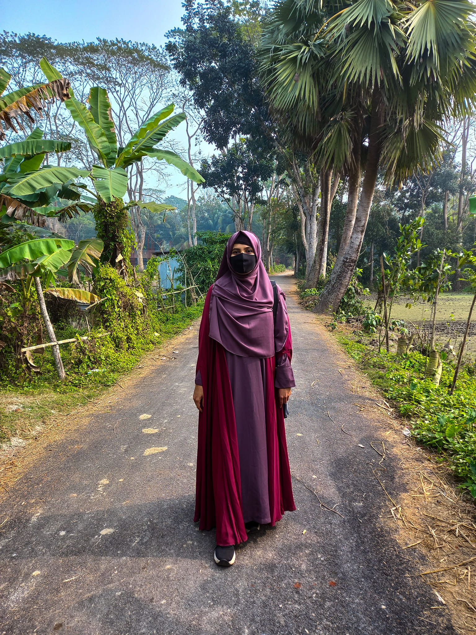 Anzaar Premium Modest Collection