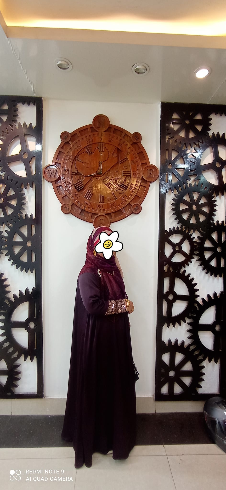 Anzaar Premium Modest Collection