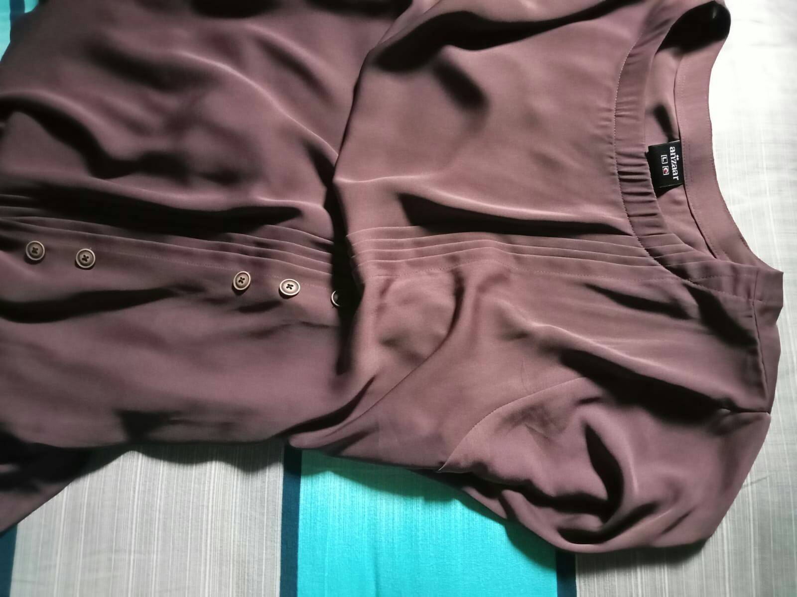 Anzaar Premium Modest Collection