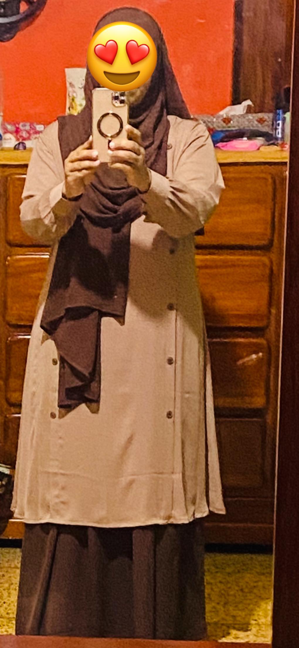 Anzaar Premium Modest Collection