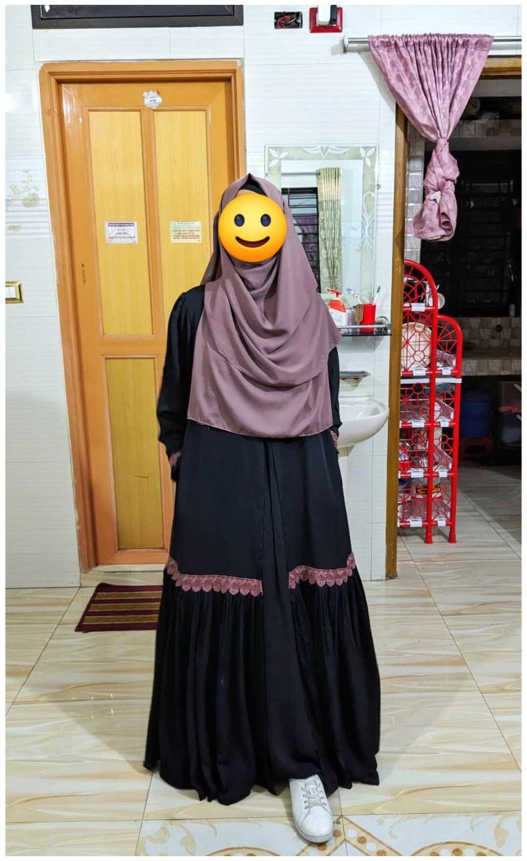 Anzaar Premium Modest Collection