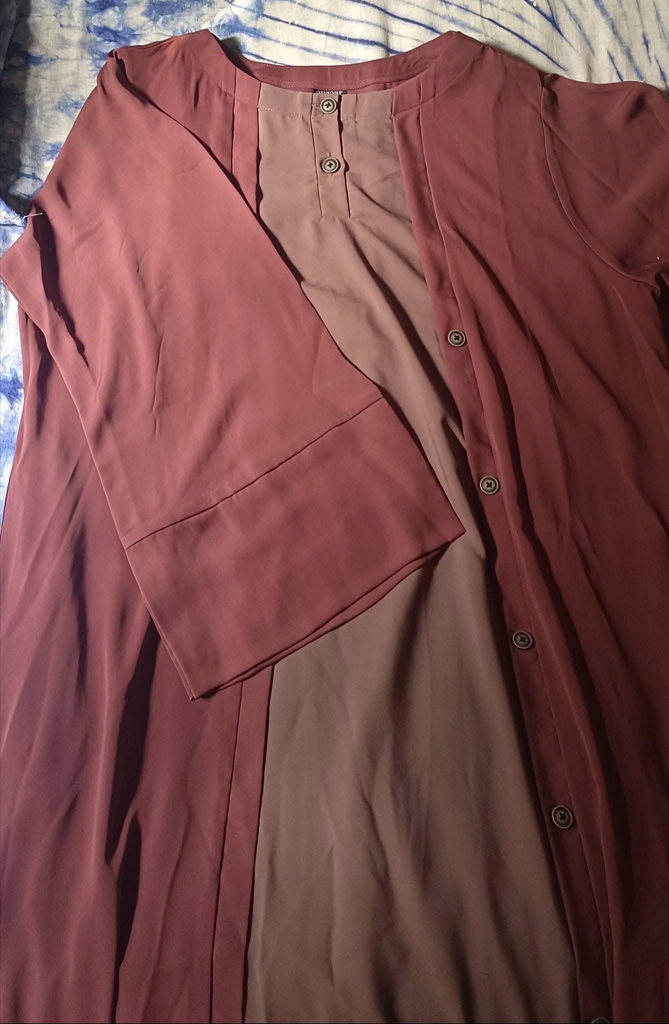 Anzaar Premium Modest Collection