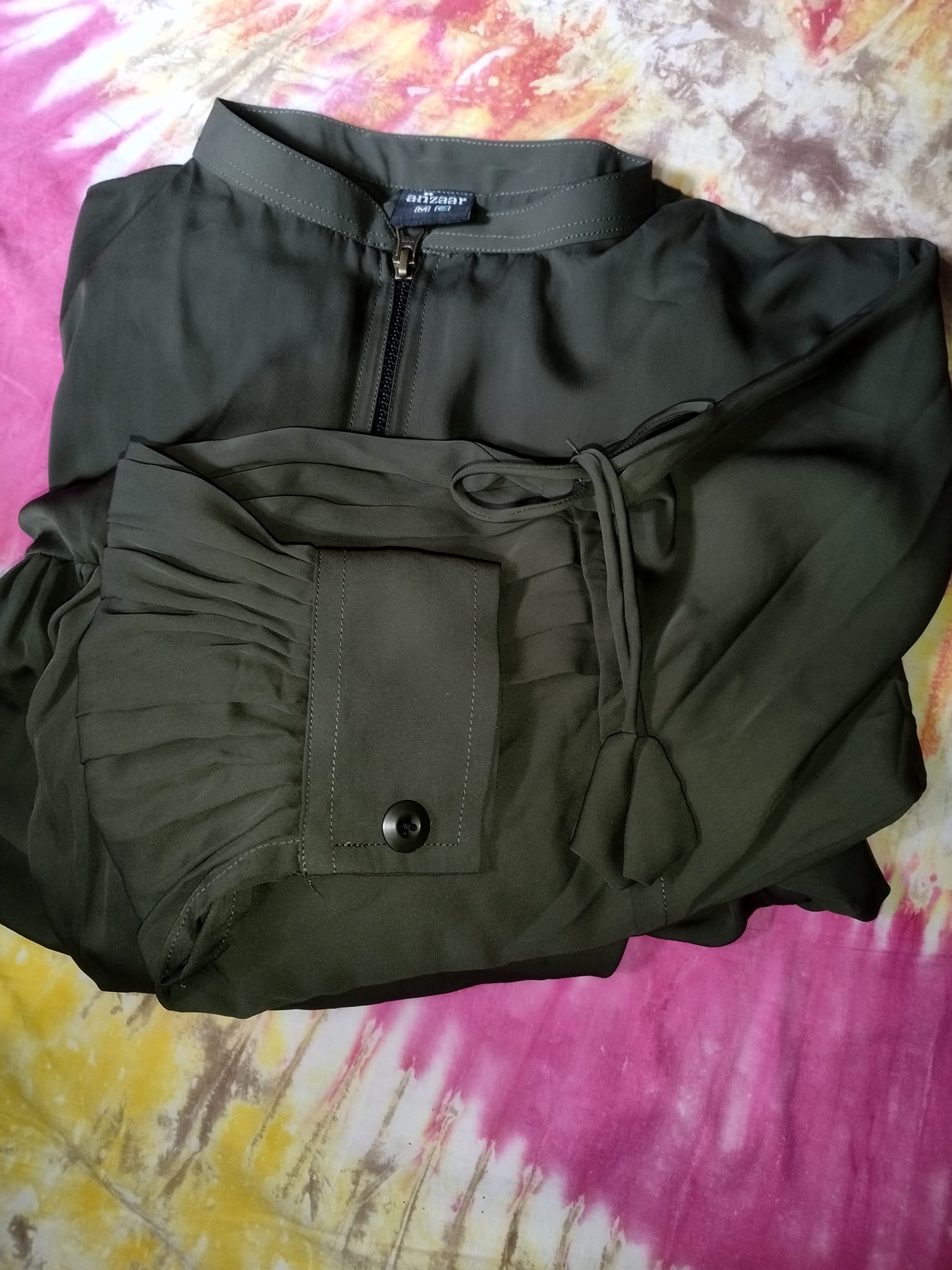 Anzaar Premium Modest Collection