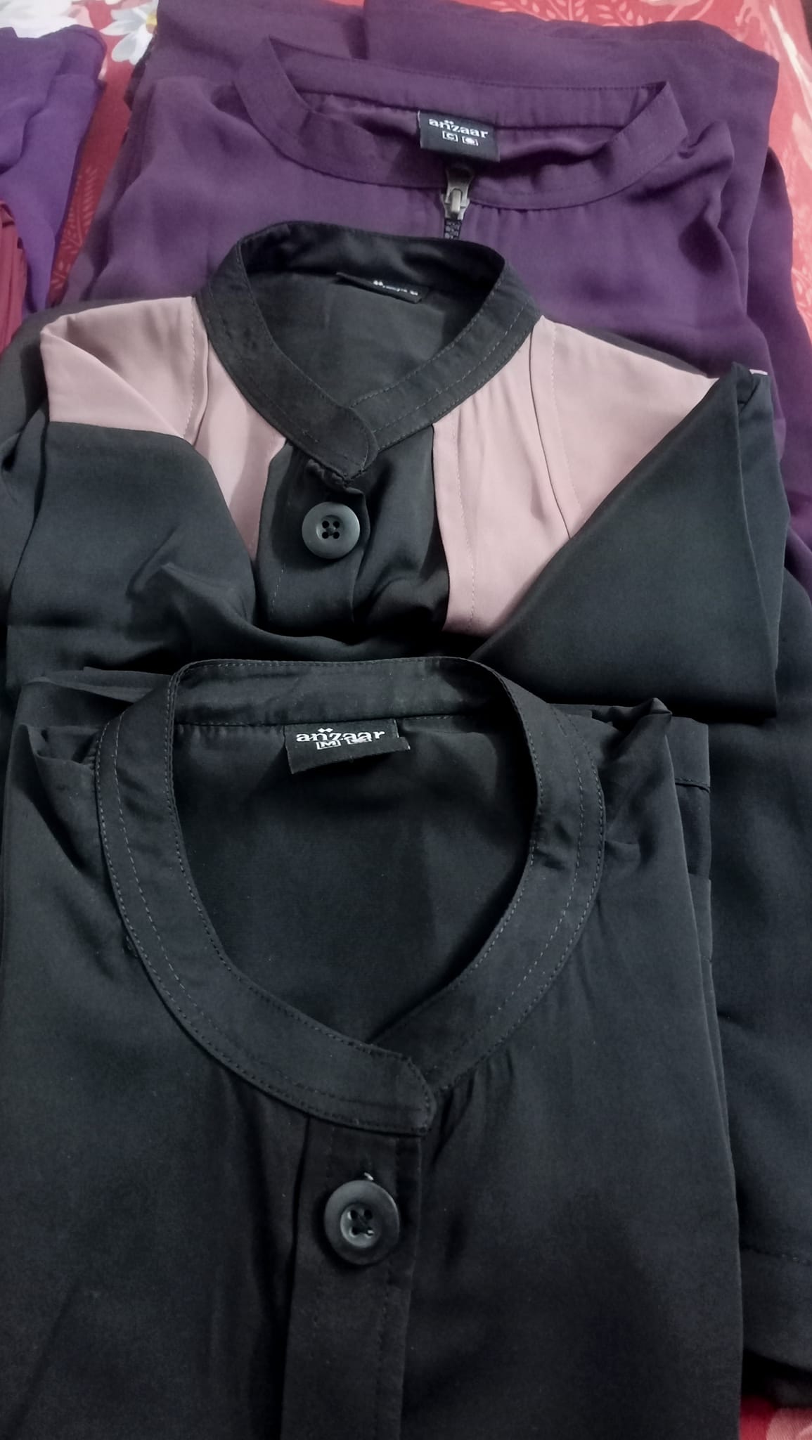 Anzaar Premium Modest Collection