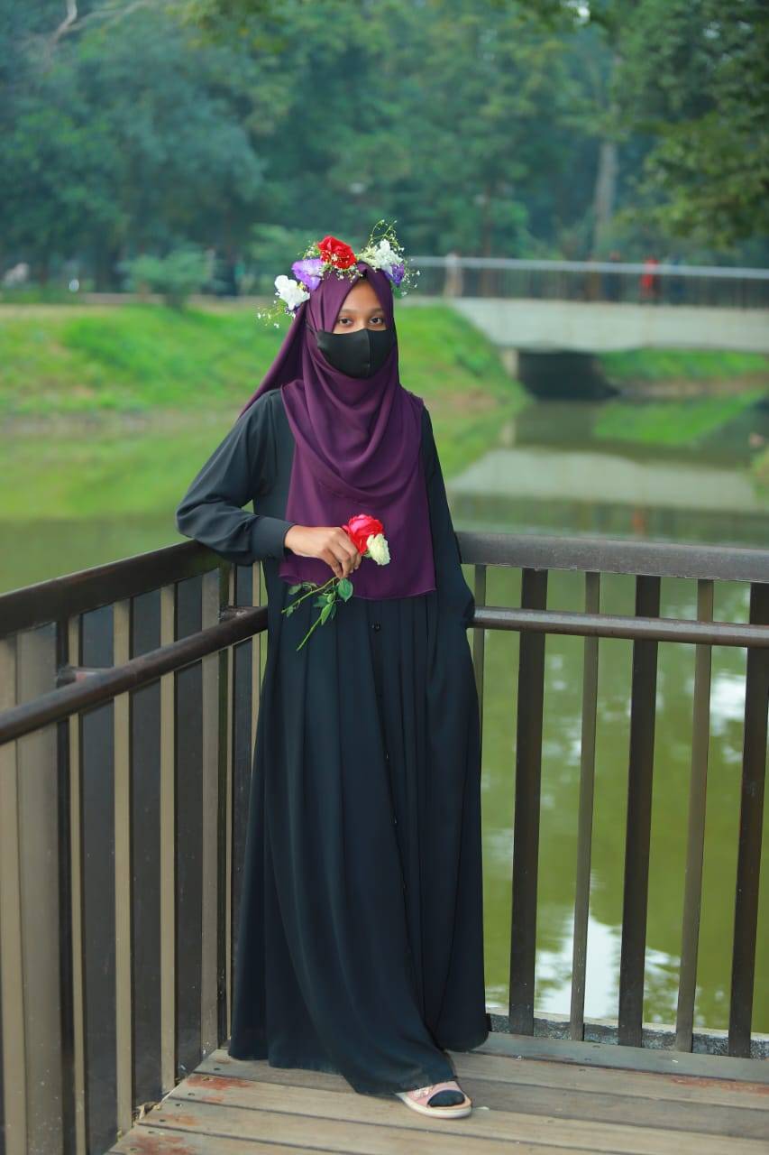 Anzaar Premium Modest Collection