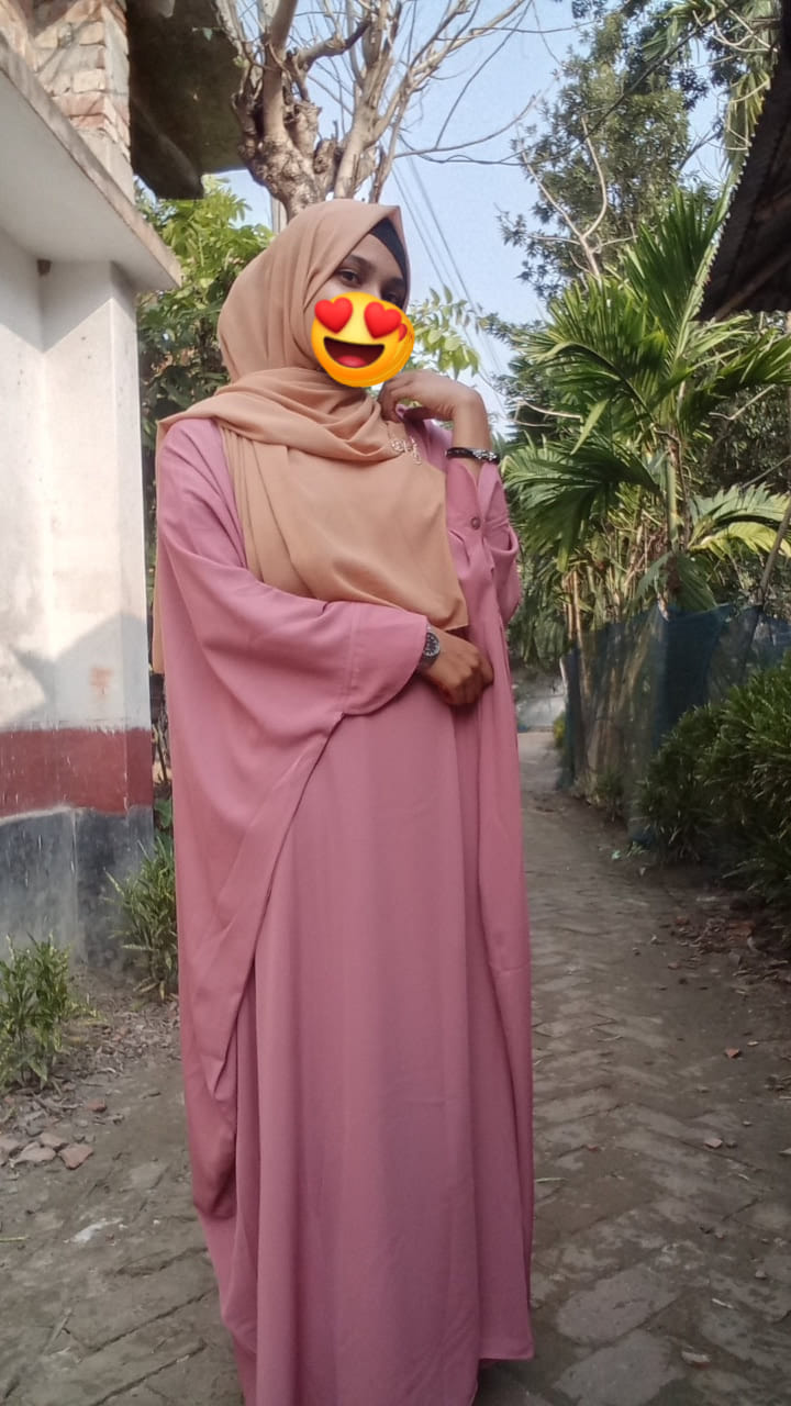 Anzaar Premium Modest Collection