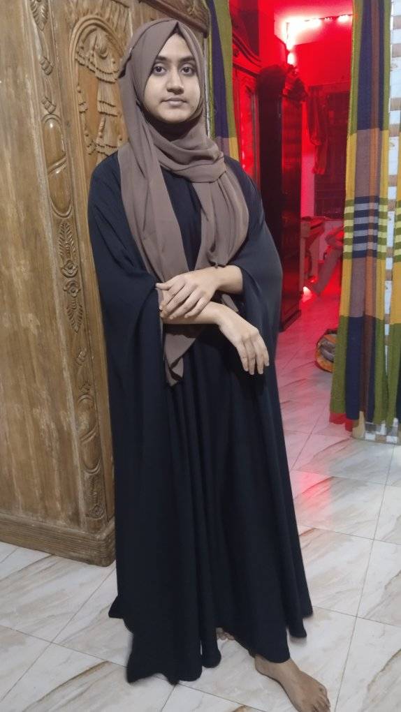 Anzaar Premium Modest Collection