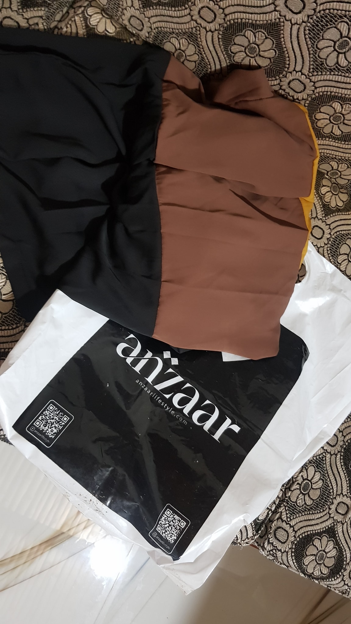 Anzaar Premium Modest Collection